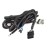 Truck Tail Light Wiring Harness, Rear Tail Lamp