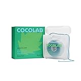 Cocofloss Woven Dental Floss, Dentist-Designed Oral