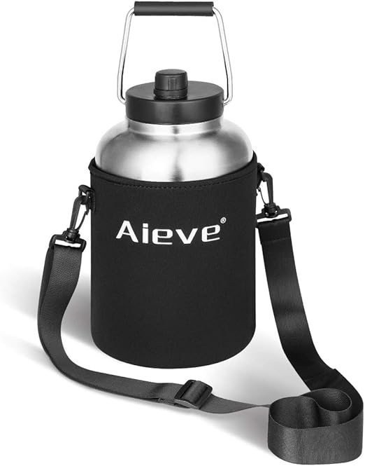 one gallon vacuum insulated jug