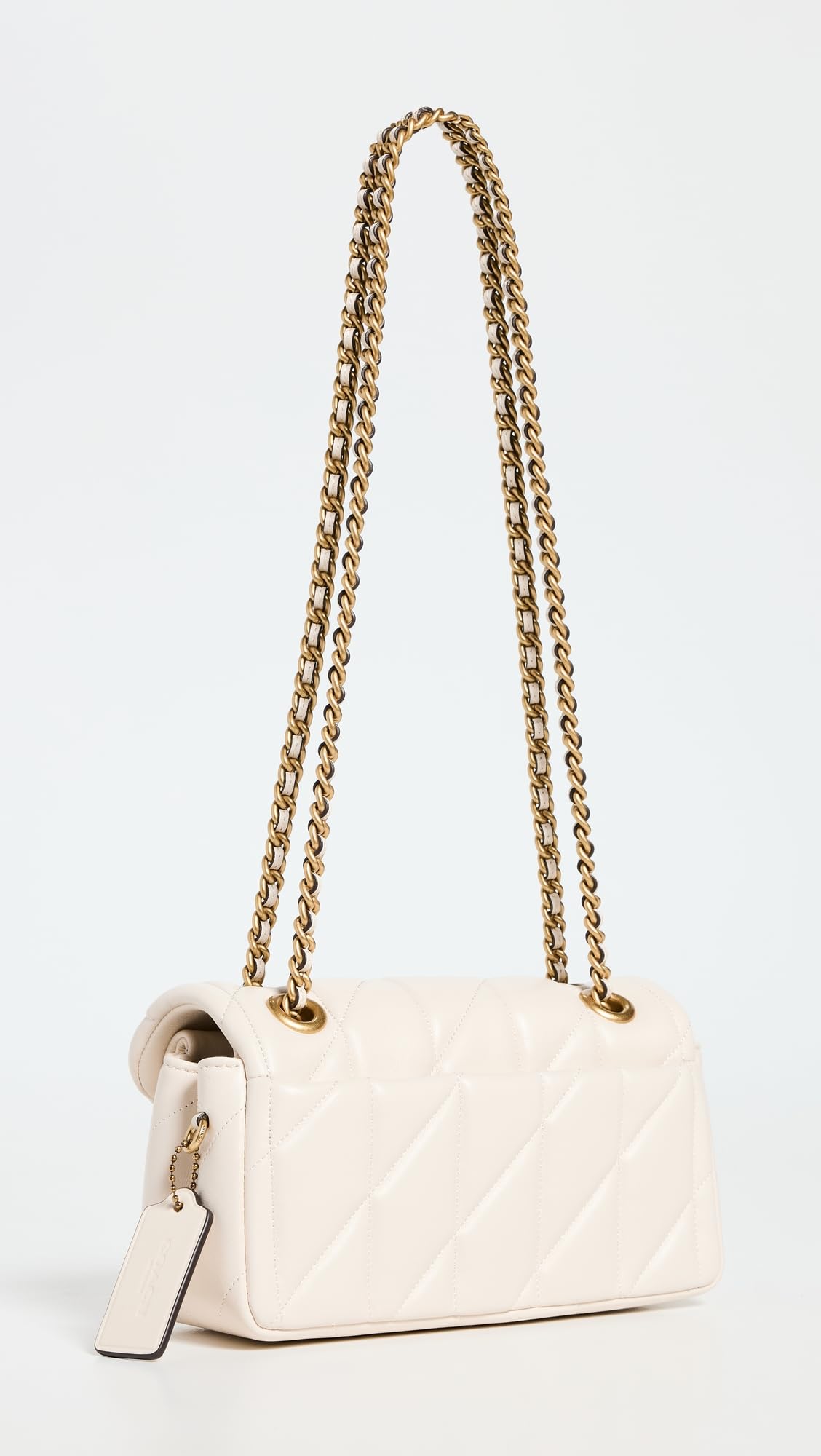 Coach Womens Tabby Shoulder Bag 20