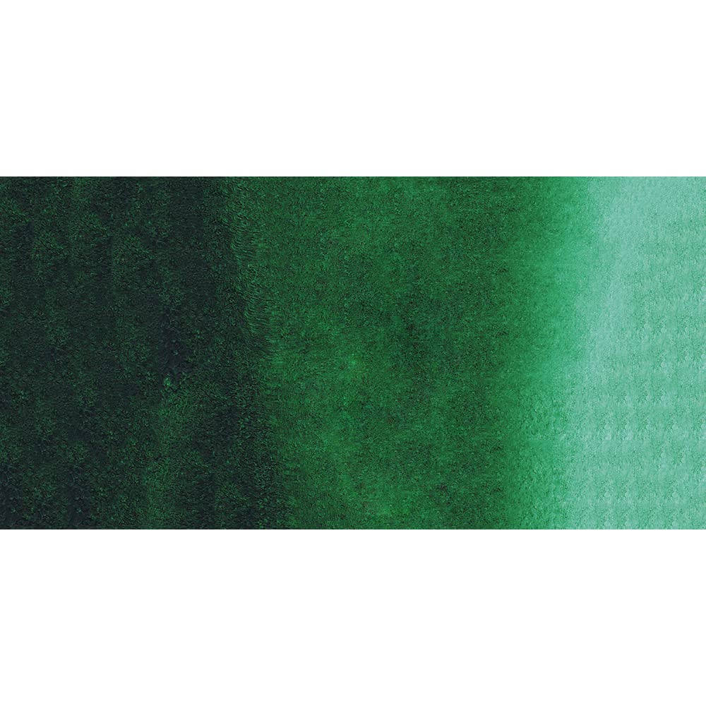 Cranfield Caligo, Safe Wash Etching Ink, 75ml Tube, Phthalo Green, GRCN43171