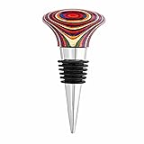 Baltique Marrakesh Collection Wine Bottle