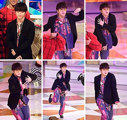 Amazon 佐野玲於 Generations From Exile Tribe Music Station Super