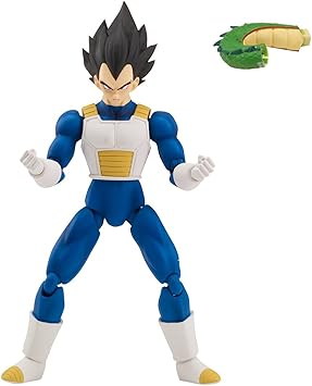 vegeta juguete