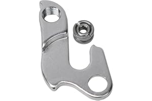 Bicycle Rear Gear Mech Hanger in Aluminum Alloy for For NORCO & For MARIN Bikes