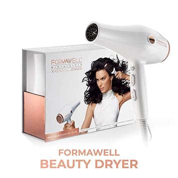 Amazon Com Formawell Beauty X Kendall Jenner Ionic Gold Fusion