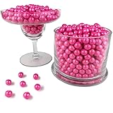Amazon Com 14 Lbs Deluxe Pink Candy Buffet Serves 24 36 Grocery Gourmet Food