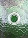 Do4U Patio Table Umbrella Parasol Hole Ring Plug and Cap Set (White)