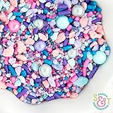Sweet Sprinkle Mixes (Cotton Candy)