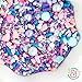 Sweet Sprinkle Mixes (Cotton Candy)