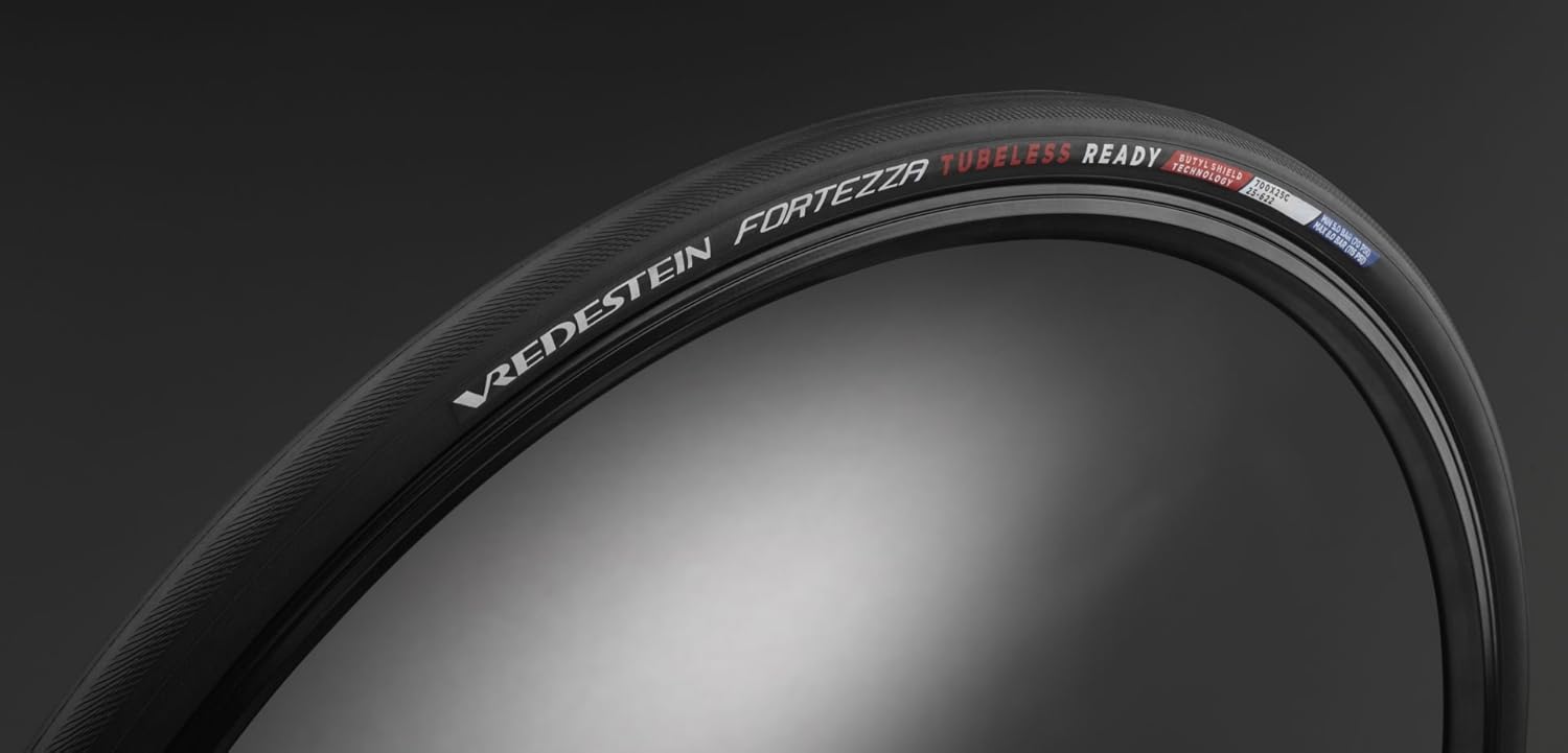 vredestein bike