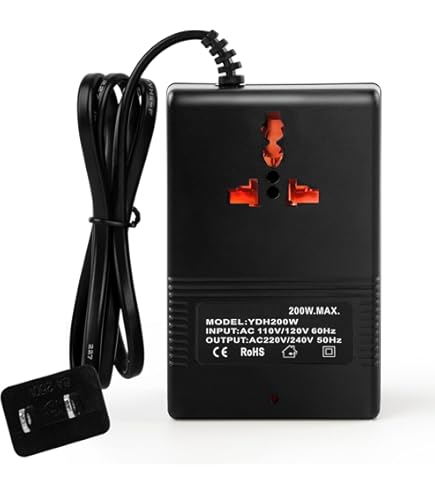 Kit Adaptateur De Voyage Universel Vintage Valet – Convertisseur Et Prises Mondiales
