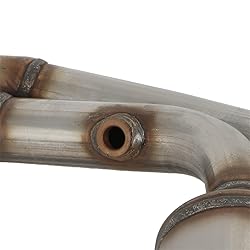 ACZCR Catalytic Converter Fit For Dodge For Dakota