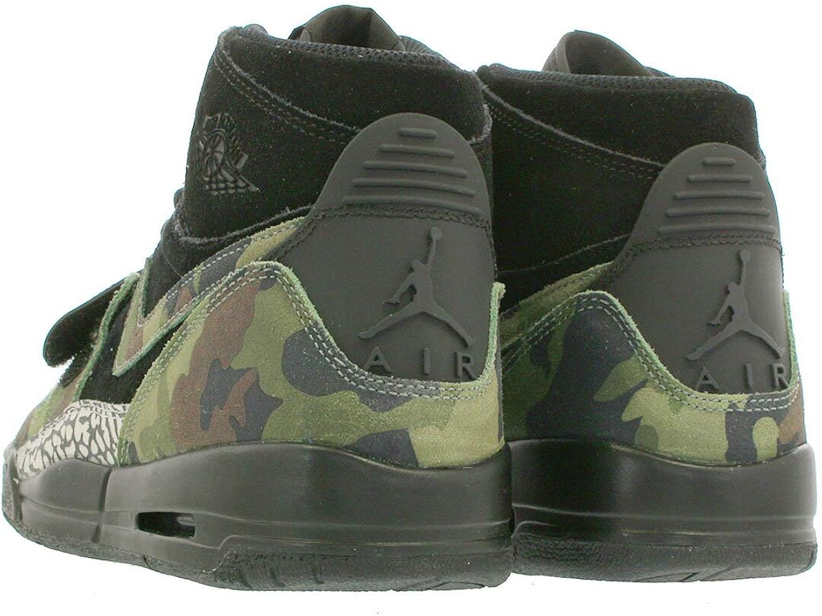 air jordan legacy camo