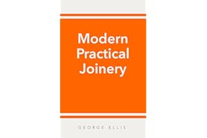 Modern Practical Joinery