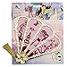 Disney Mulan Costume Fan for Girls Multi