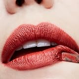 MAC Matte Lipstick 646 Marrakesh For Women 0.1 oz Velvety Finish view 5