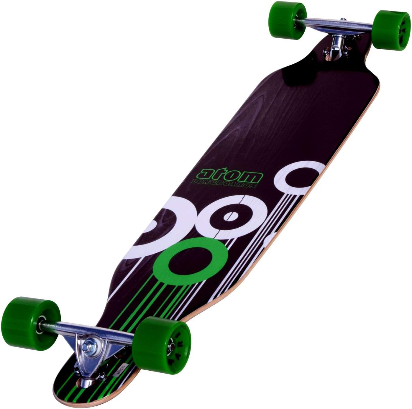 Atom Drop Through – 41 Inch