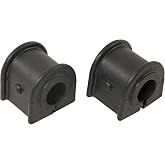 MOOG K202126 Suspension Stabilizer Bar Bushing for Ram 1500