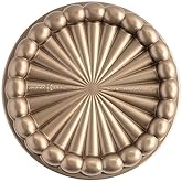 Nordic Ware Charlotte Cake Pan, 6-Cup/1.4 Liters, Toffee