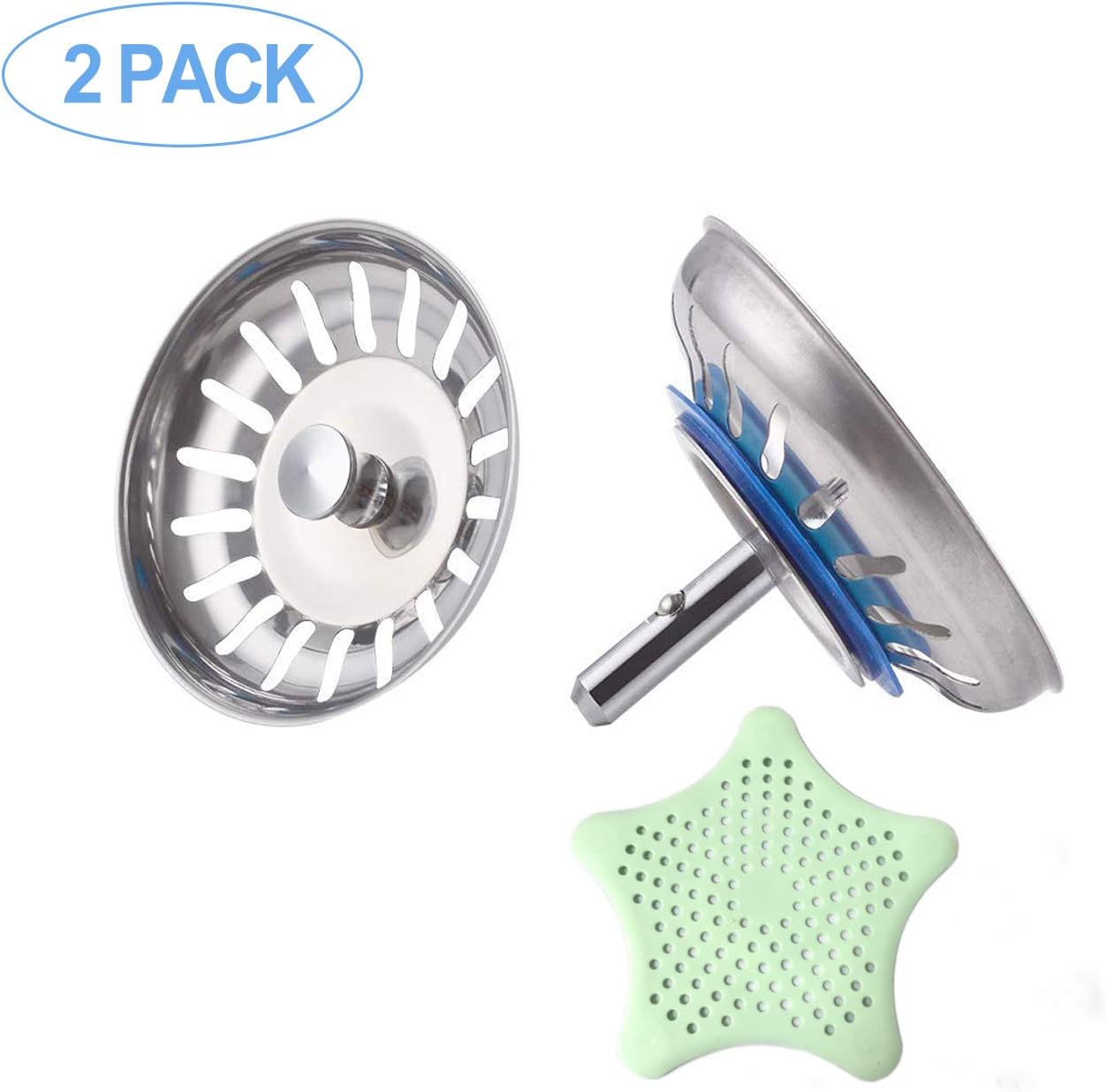 10 Mejores Picas De Aceros Inoxidables 2021