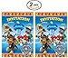 PAW Patrol Party Invitations, 16ct
