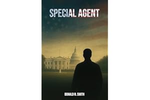Special Agent: My work as a Special Agent within the Department of Homeland Security, Immigration and Customs Enforcement, and my career persisted until my retirement