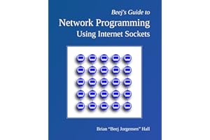 Beej's Guide to Network Programming: Using Internet Sockets