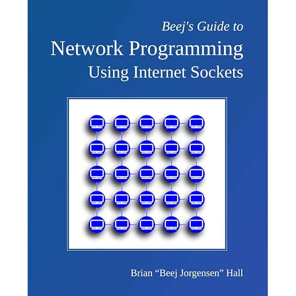 Amazon.com: Hands-On Network Programming with C: Learn socket