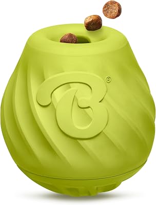 Pawbler Gioco interattivo per cani, distributore, M/L