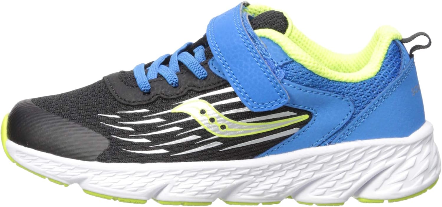 saucony wind ac sneaker