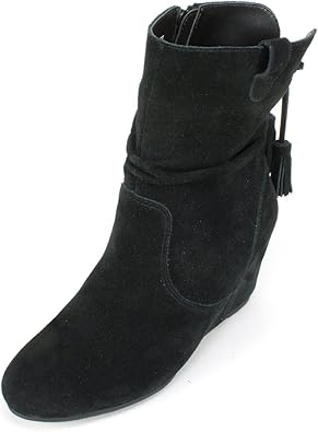 white mountain tabitha bootie