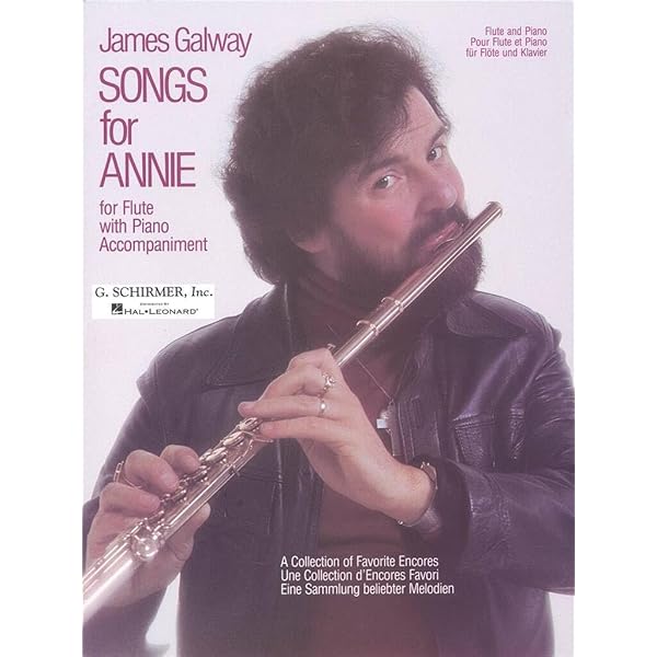 Amazon.com: The Very Best of James Galway: Flute Transcriptions