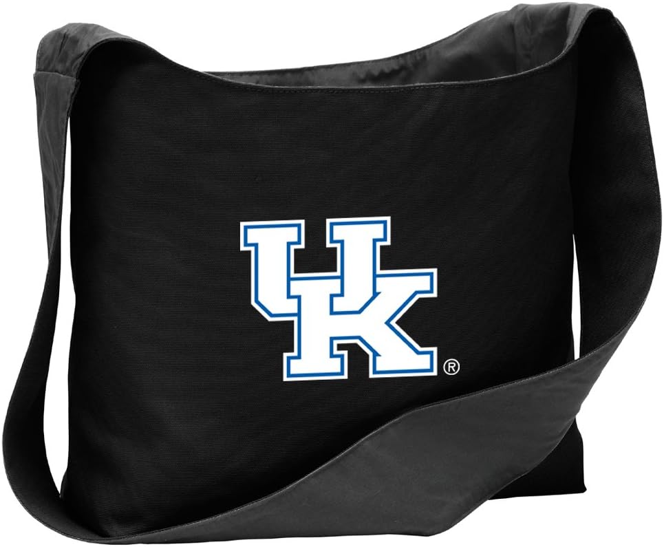 University of Kentucky Tote Bag Best Sling Style Across