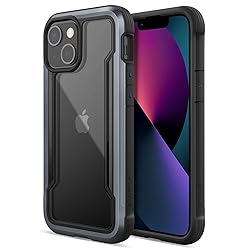 RAPTIC Shield Case Compatible with iPhone 13 Mini