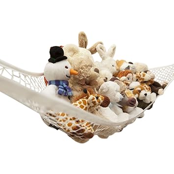 stuffed animal hammock amazon