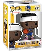 Amazon.com: Funko Pop! NBA: Magic - Paolo Banchero - Collectable