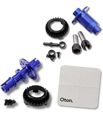 Amazon.com: Kyosho MiniZ AWD Spool Axe Rigide Avant : Toys & Games