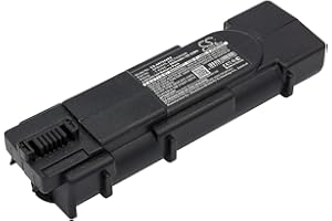 VI VINTRONS 6800mAh Battery for Arris MG5000, MG5220, SVG2482AC, TG1662, TG1672,