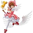 Max Factory Cardcaptor Sakura: Sakura Kinomoto Figma Figure