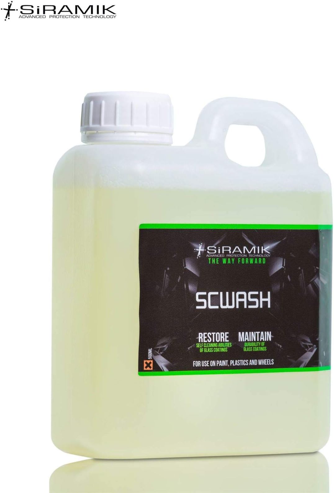 SiRamik SC Wash 1 Litre