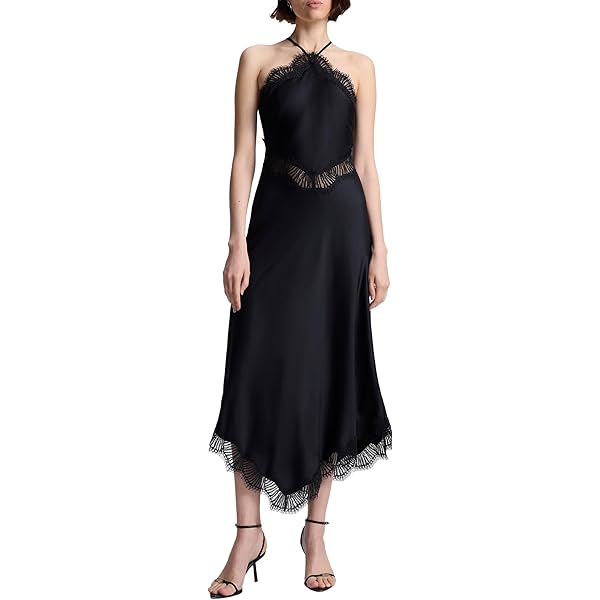 Dress the Population Women's Anabel 3D Floral Embroidery, Maxi, Fit and  Flare, Sweetheart Neck Dress, Black-Nude, Large at Amazon Women's Clothing  store