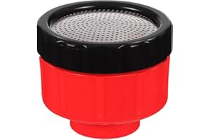 Generic Hose Breaker Nozzle Garden Watering Wand Nozzle Saves Time and Water Garden Shower Sprayer for Potting Greenhouse Veg