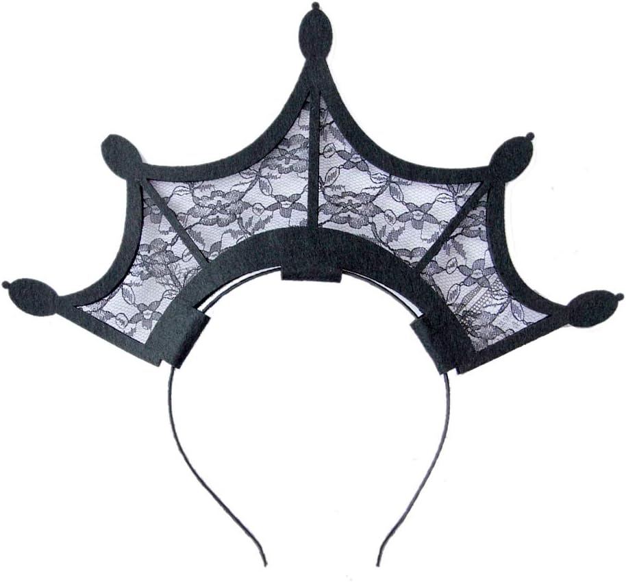 3GARDEN Funny Hair Hoop Lovely Headband Hair Accessories
