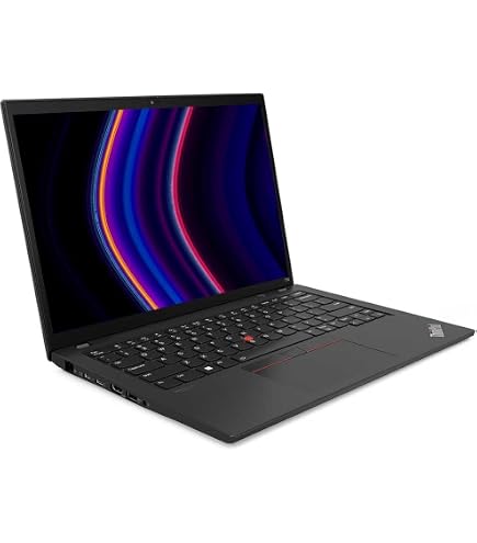 Amazon.com: Lenovo ThinkPad T14 Gen 3 Home & Business Laptop