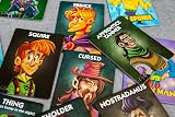 Bezier Games Bezonbr One Night Ultimate Bonus Roles Mixed Colours view 3