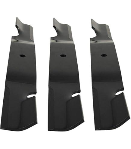 Amazon.com : 9PK Oregon 91-532 Heavy Duty Blades for 52