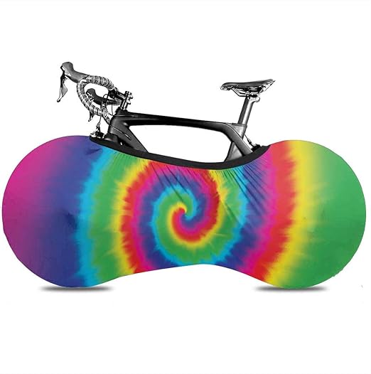 bicycle wheel covers