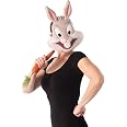 Amazon Rubie's Unisex Warner Bros. Space Jam Bugs Bunny Plastic