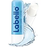 Labello Hydro Care Lip Balm - 3 pack by Labello